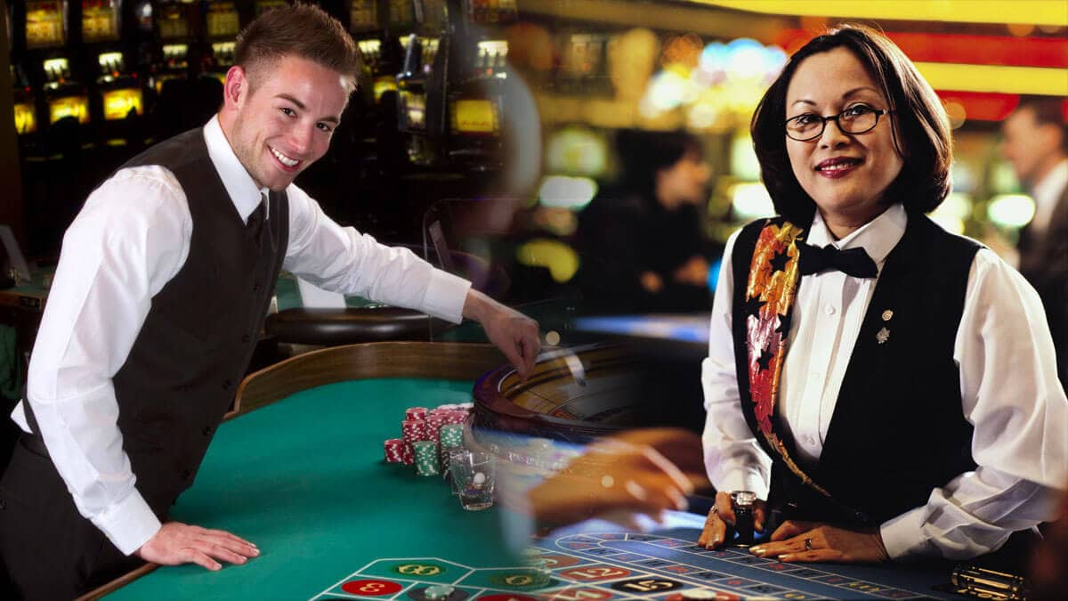 Your guide for hiring casino websites