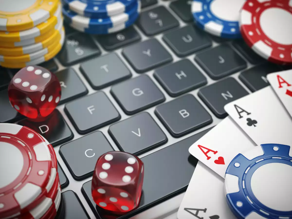 Online Casino Games: A Quick Reference