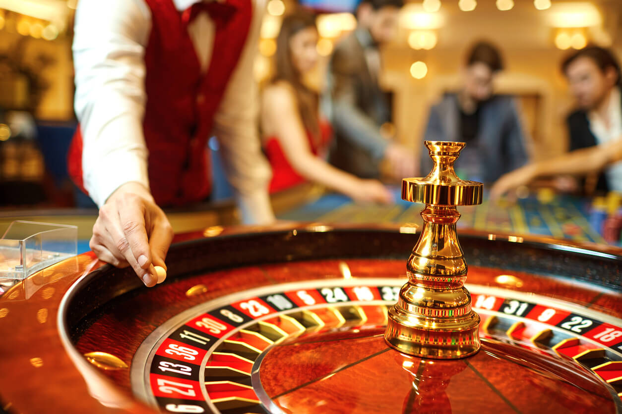 How Casino Sites are Best for Earning and Opportunities for New Gamblers?