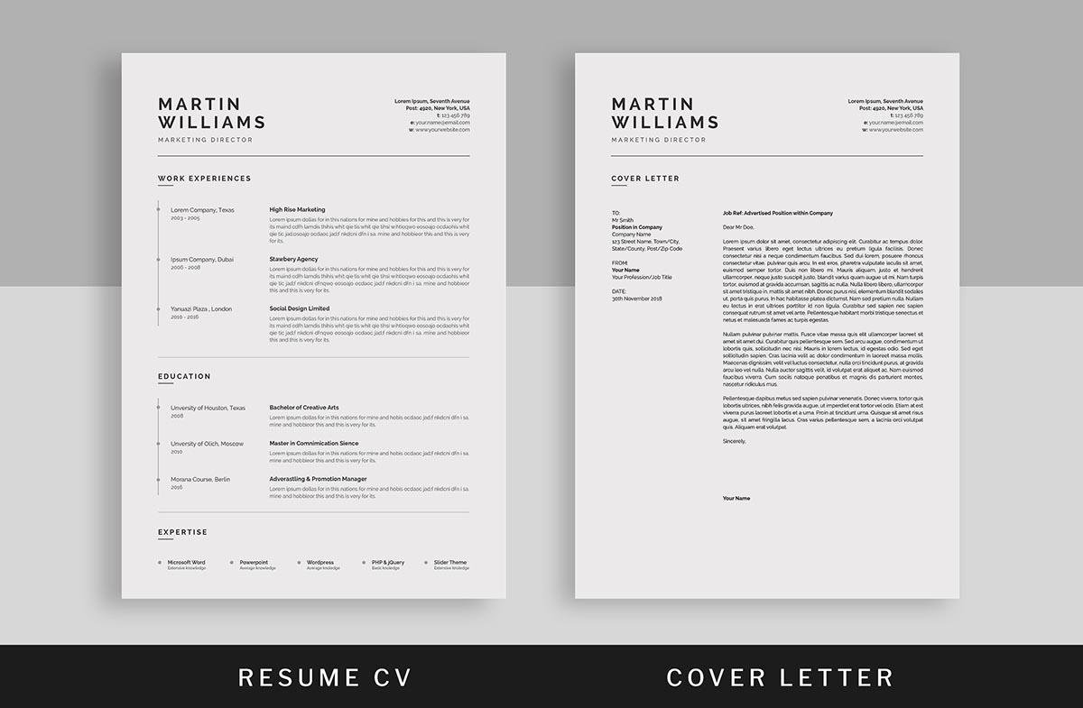 How to Make a resume that is Seriously On Point