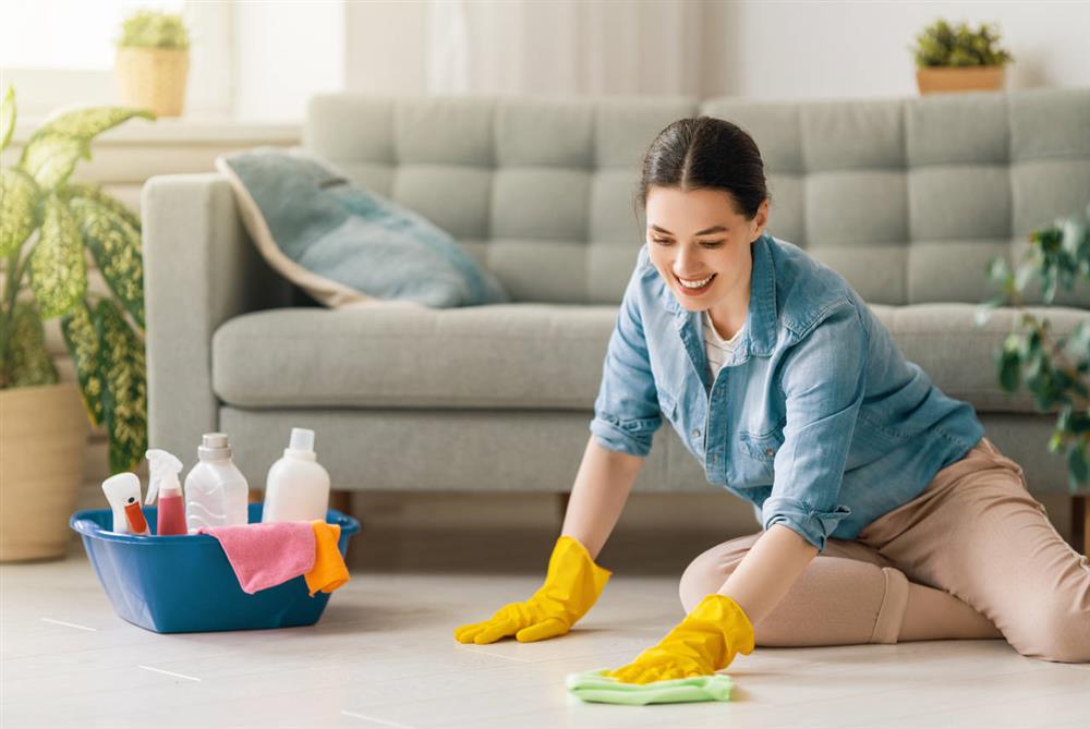 DEEP CLEANING Florida for Your Office – What to Expect and How Much You’ll Save!